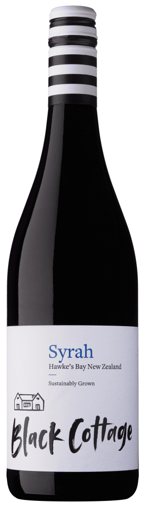 Black Cottage Syrah