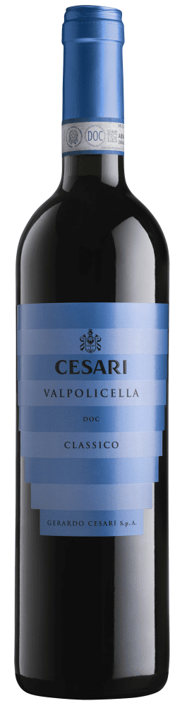 Cesari Valpolicella Classico