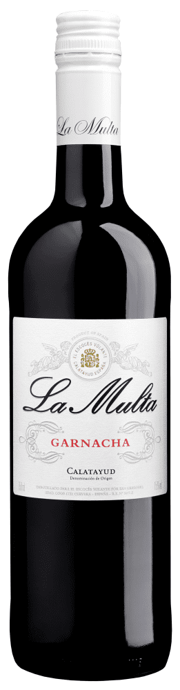 La Multa Garnacha