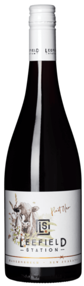 Leefield Station Pinot Noir