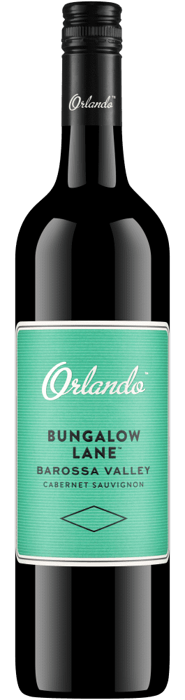 Orlando Bungalow Lane Barossa Cabernet Sauvignon