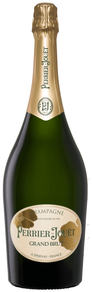 Perrier-Jouet Grand Brut Champagne Magnum (1.5 Litre)
