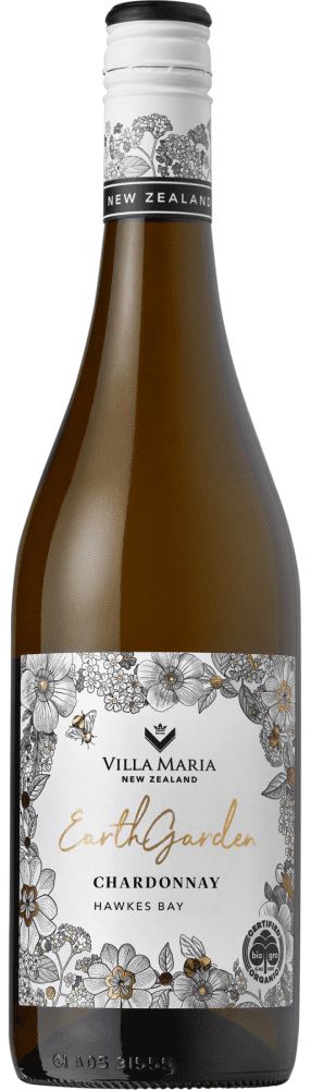 Villa Maria Earth Garden Chardonnay