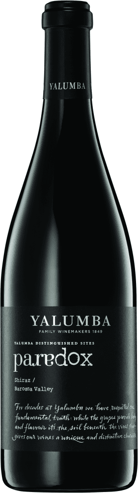 Yalumba Paradox Shiraz