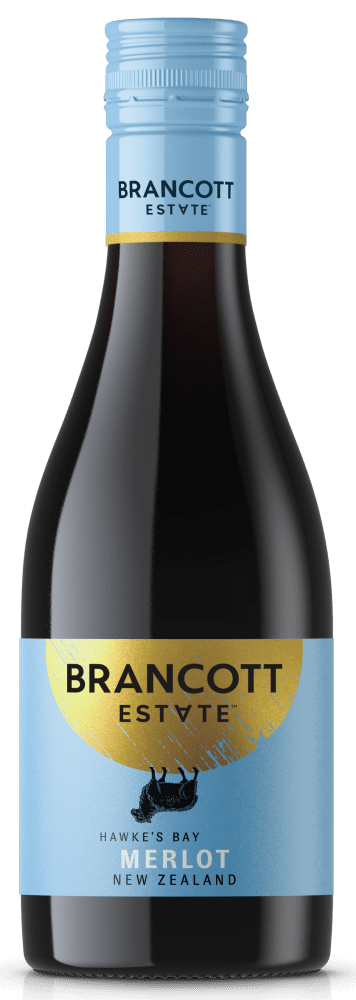 Brancott Estate Merlot (187ml)