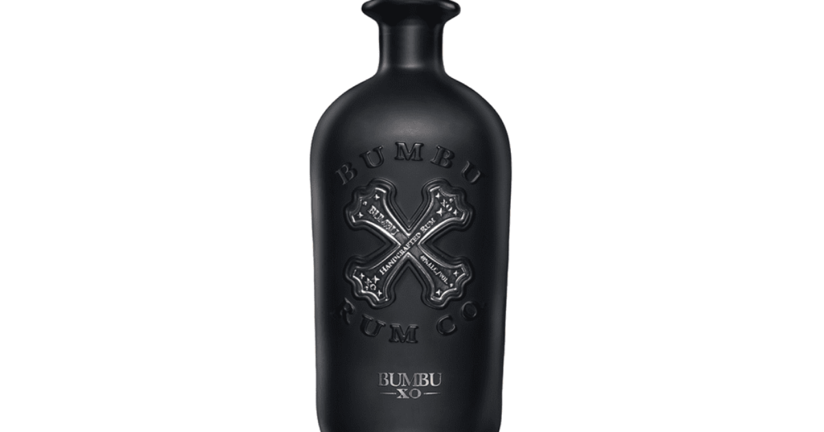 Bumbu XO Rum Buy online at The Good Wine Co.