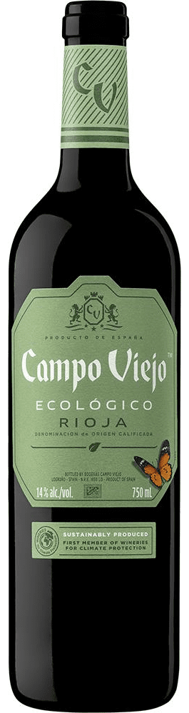 Campo Viejo Ecologico Rioja