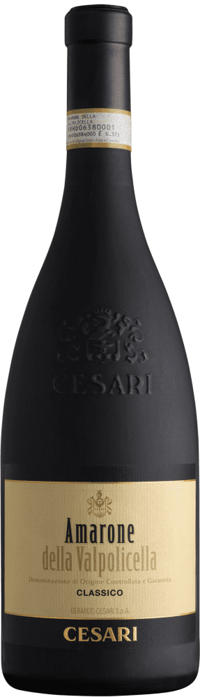 Cesari Amarone della Valpolicella Classico