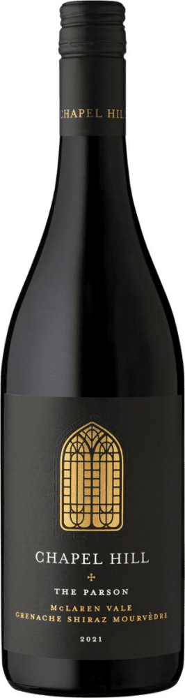 Chapel Hill The Parson Grenache Shiraz Mourvedre