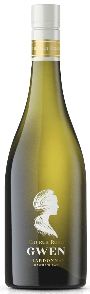 Church Road Gwen Chardonnay