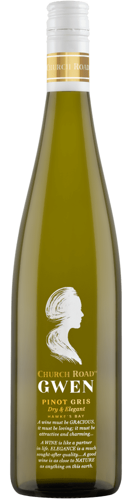 Church Road Gwen Pinot Gris