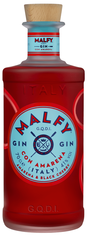 Malfy Con Arancia Gin - online Wine at Buy Good The