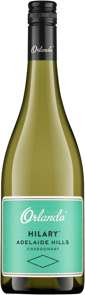 Orlando Hilary Chardonnay