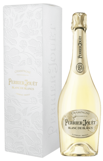 Perrier-Jouet Blanc de Blancs Champagne