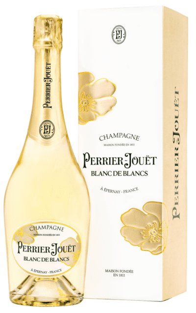 Perrier-Jouet Blanc de Blancs Champagne