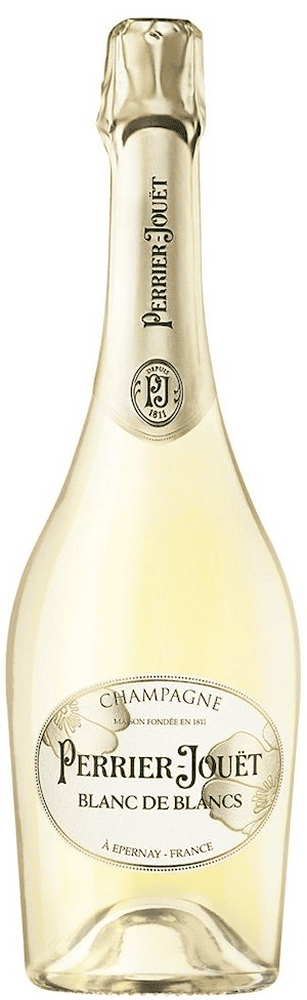 Perrier-Jouet Blanc de Blancs Champagne