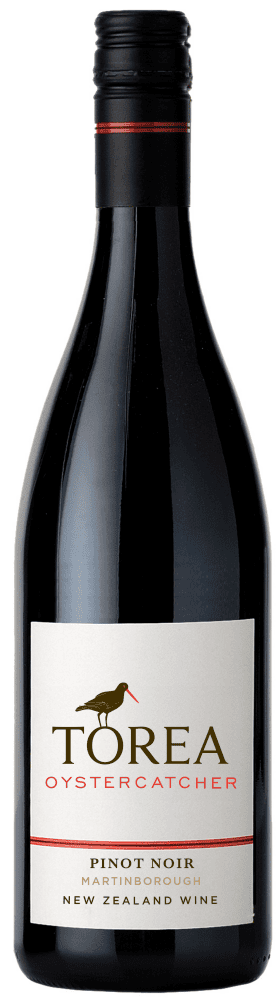 Torea Oystercatcher Pinot Noir