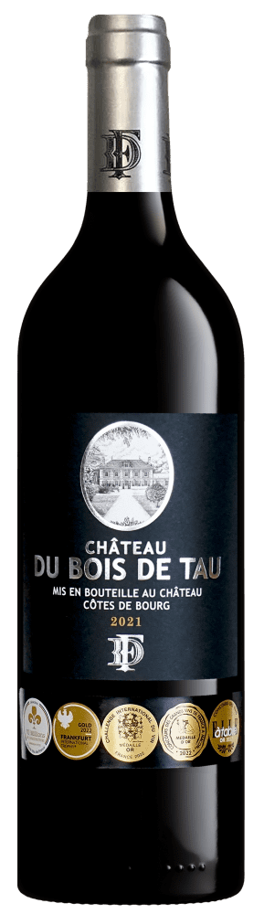 Chateau du Bois de Tau Bordeaux