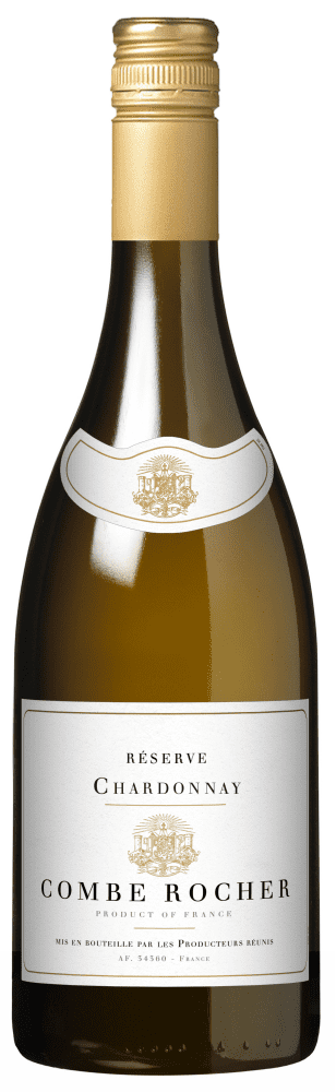 Combe Rocher Reserve Chardonnay