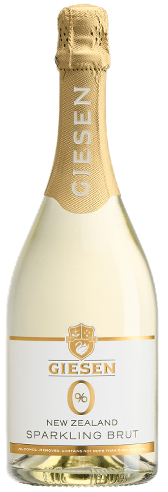 Giesen 0% Sparkling Brut