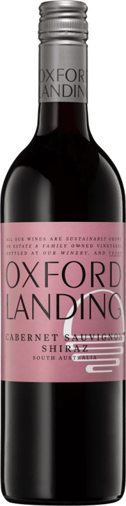 Oxford Landing Cabernet Sauvignon Shiraz