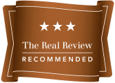 The Real Review – 3 Stars