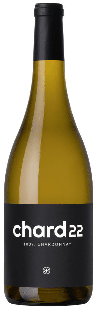 Rebel Ridge Chardonnay