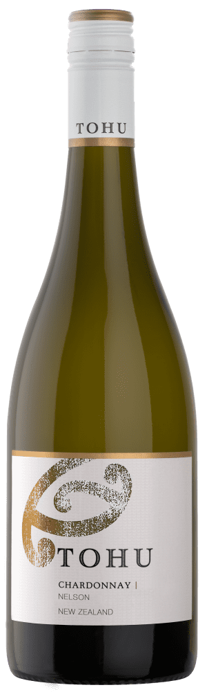 Tohu Nelson Chardonnay