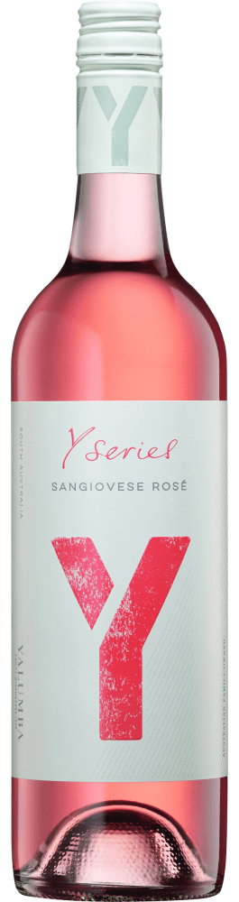 Yalumba Y Series Sangiovese Rosé