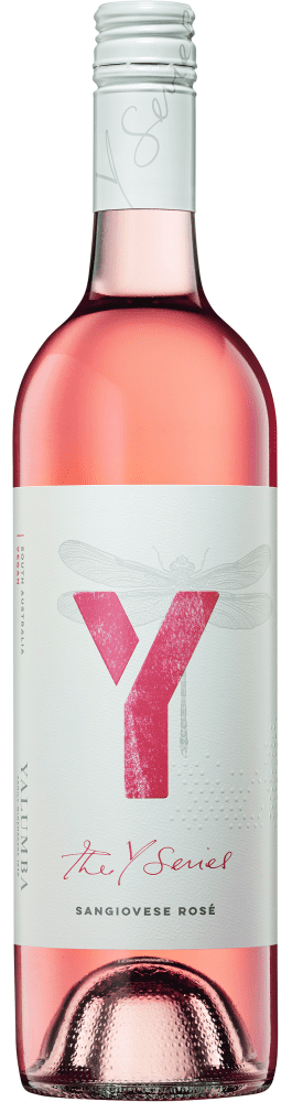 Yalumba Y Series Sangiovese Rose