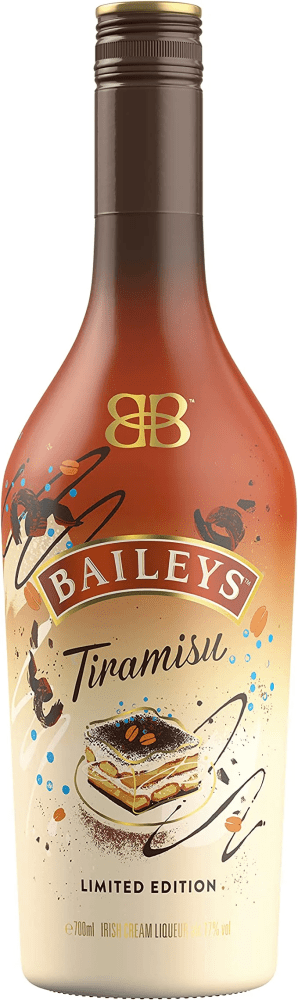 Baileys Tiramisu (Limited Edition)