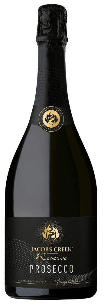 Jacobs Creek Reserve Prosecco