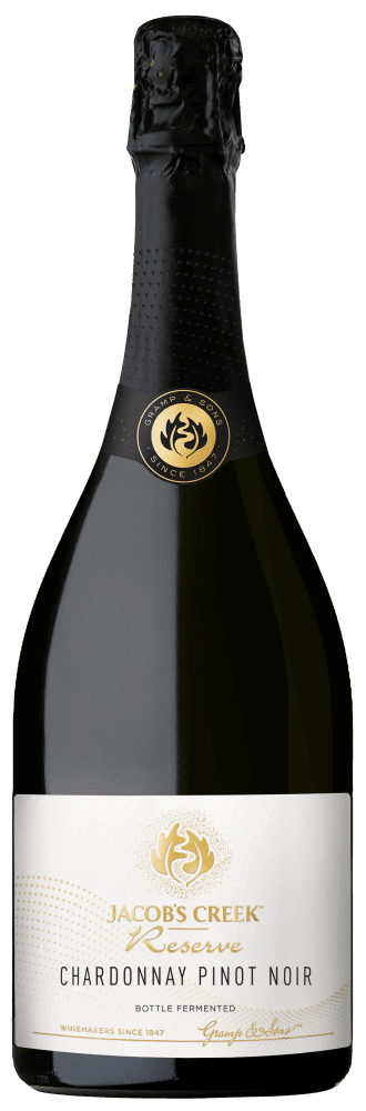 Jacobs Creek Reserve Sparkling Chardonnay Pinot Noir
