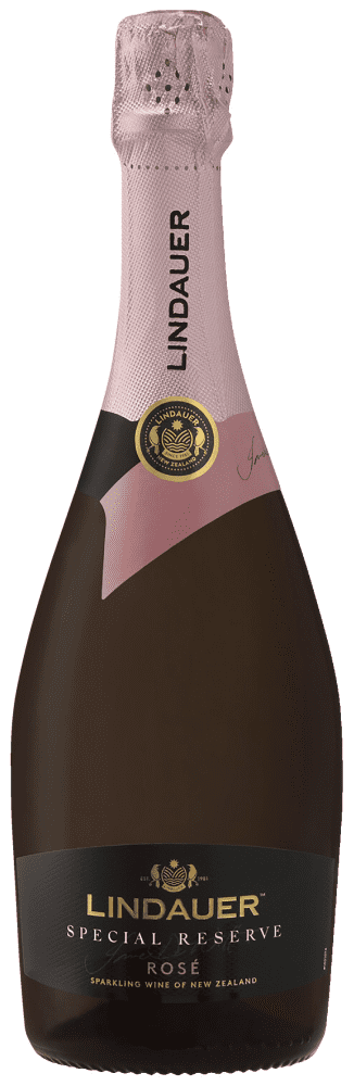 Lindauer Special Reserve Rose