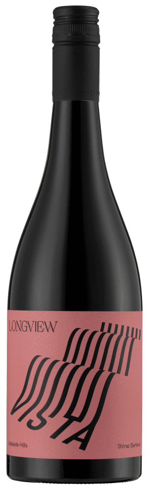 Longview Vista Shiraz Barbera