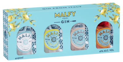 Malfy Gin Tasting Set