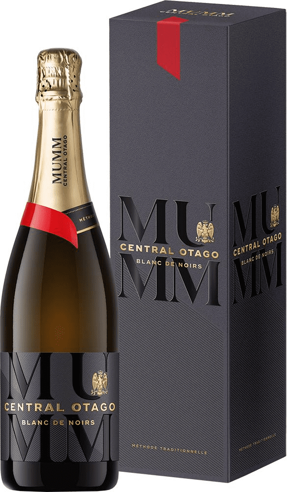 Mumm Central Otago Blanc de Noirs