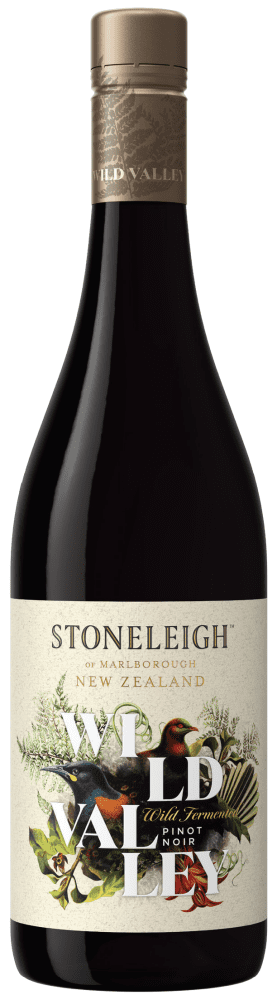 Stoneleigh Wild Valley Pinot Noir