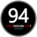 James Suckling – 94 Points