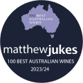 The 100 Best Australian Wines – Matthew Jukes