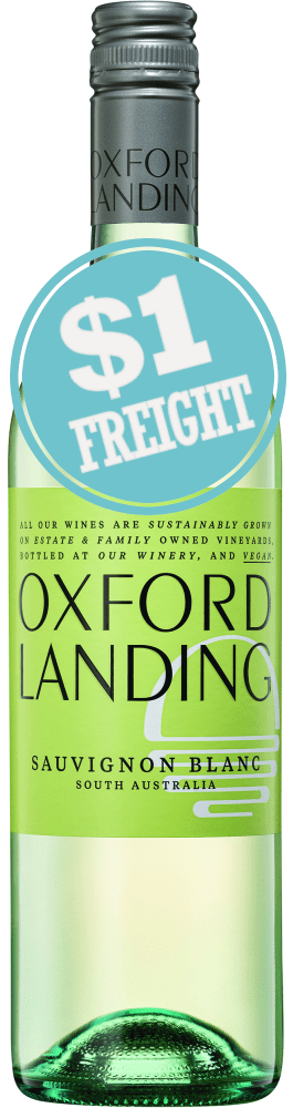 Oxford Landing Estate Sauvignon Blanc