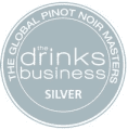 The Global Pinot Noir Masters – Silver