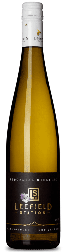 Leefield Station Ridgeline Riesling