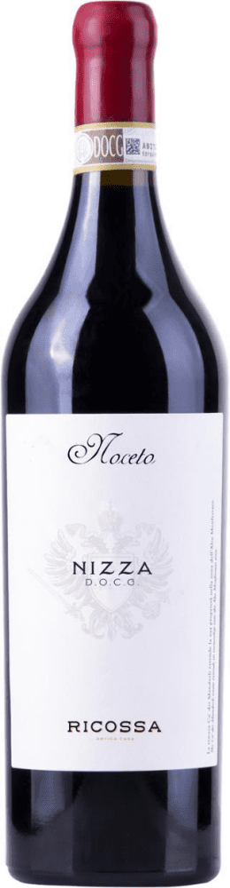 Ricossa Nizza Barbera DOCG