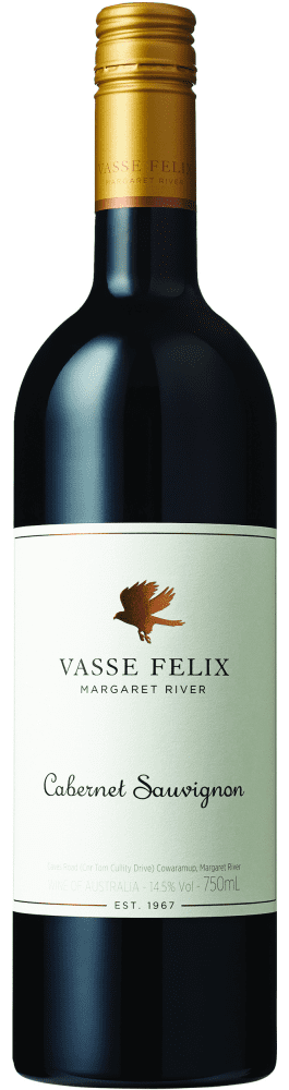 Vasse Felix Cabernet Sauvignon