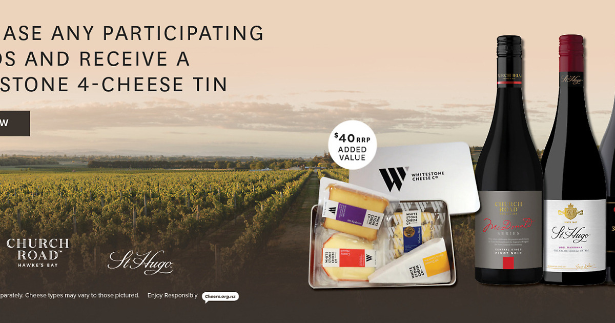 Good Wine and cheese Buy online at The Good Wine Co.