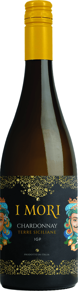 I Mori Chardonnay
