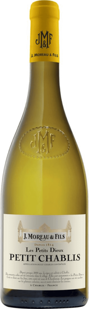 J. Moreau & Fils Petit Chablis