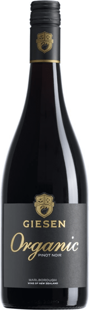 Giesen Organic Pinot Noir