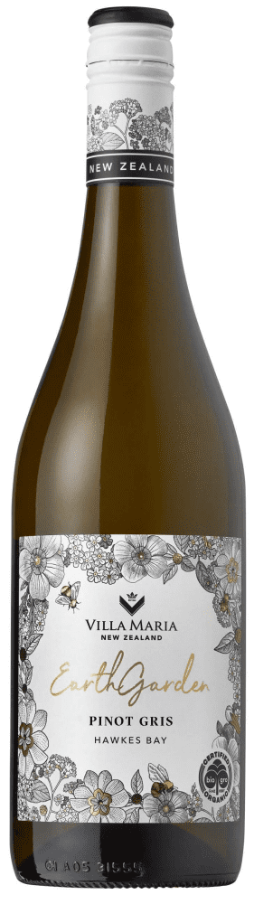 Villa Maria Earth Garden Pinot Gris